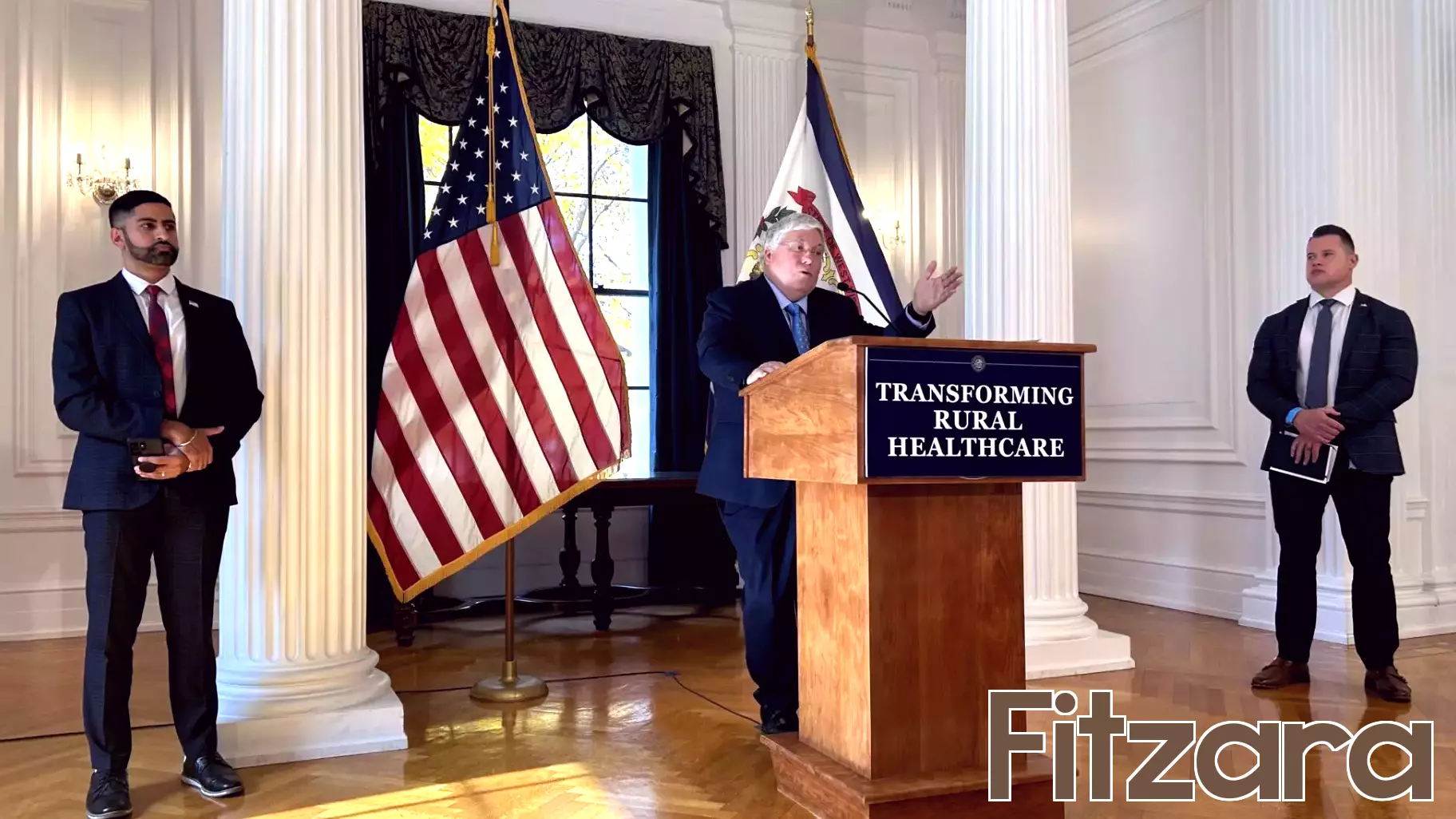 West Virginia Submits Application for Major Rural Health Funding