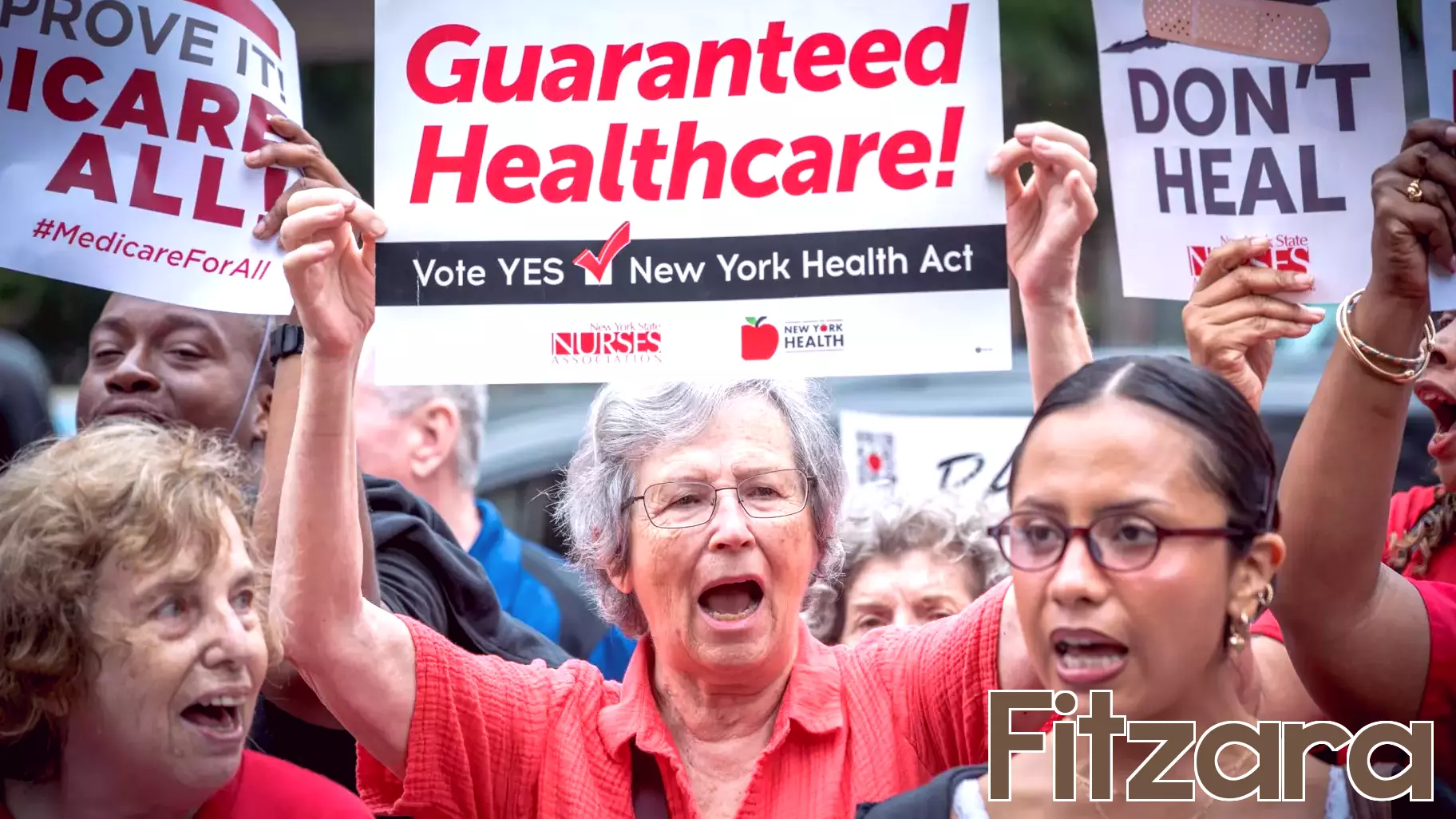 Why Healthcare Reform Hinges on the Upcoming Midterms