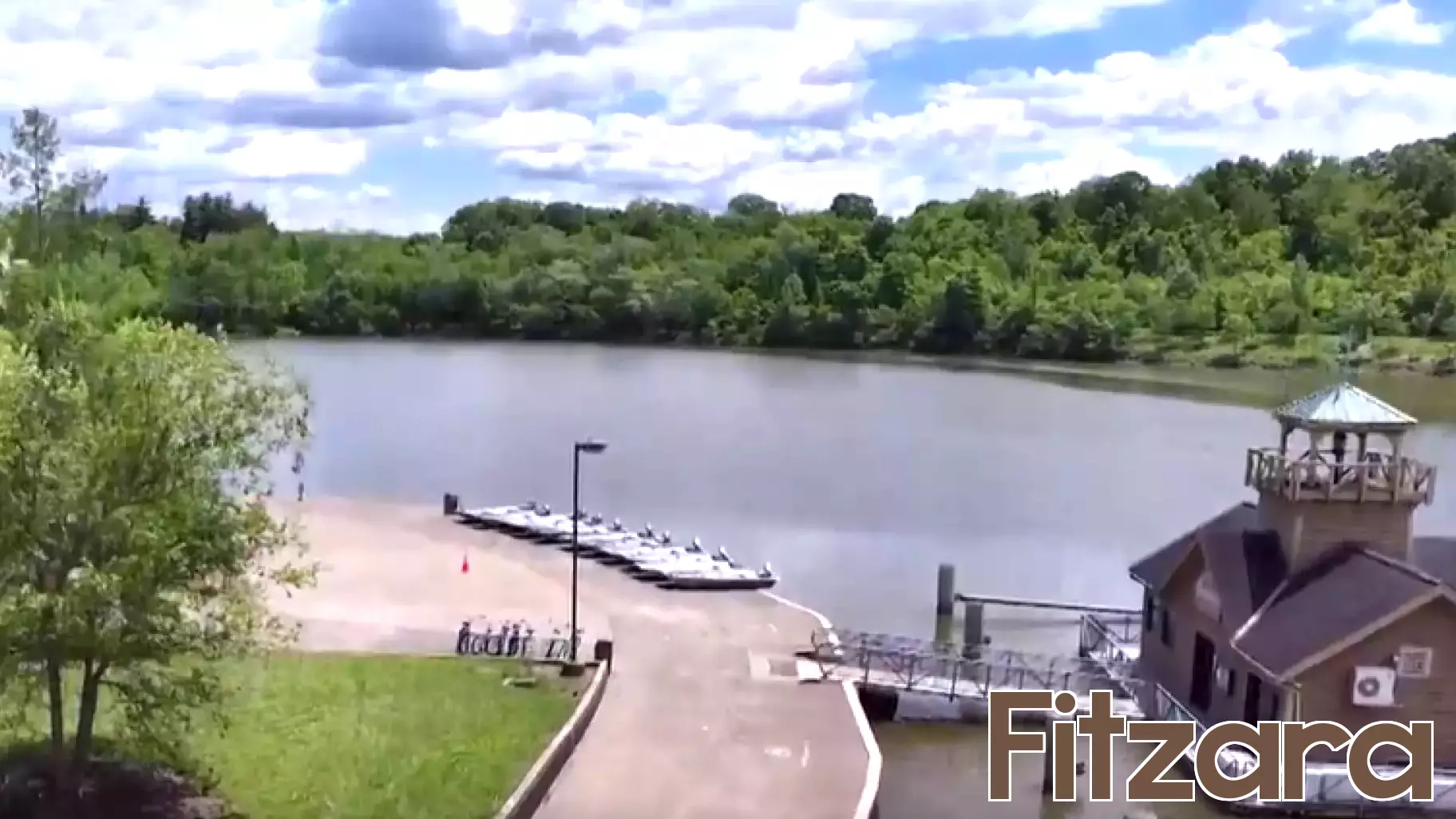 Winton Lake Reopens Following Successful Sewage Leak Repairs