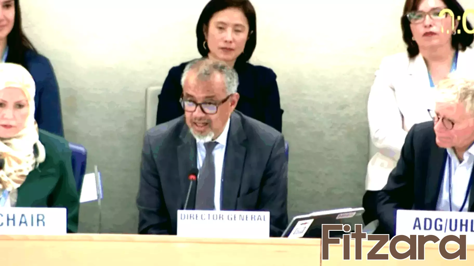 World Health Assembly Closes Loophole in Infant Formula Marketing