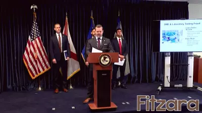 12 arrested in South Florida in nationwide investigation into $6.5B health care fraud