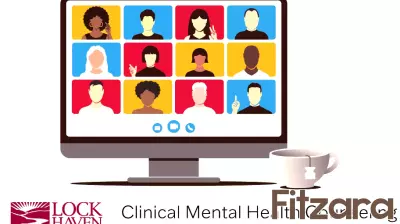 5th Annual Clinical Mental Health Counseling Virtual Conference