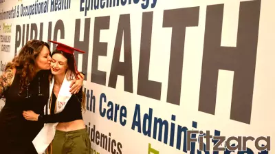 A Mother and Daughter’s Shared Path to Public Health
