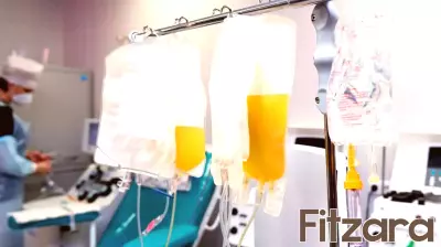 A whole new way to prevent death from sepsis shows promise