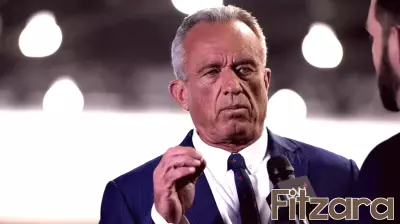 Advocacy Group Labels RFK Jr. as a Public Health Risk