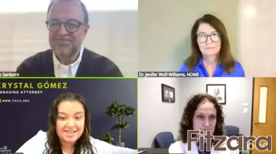 Advocacy group urges immigration policy overhaul to protect Texas children's mental health