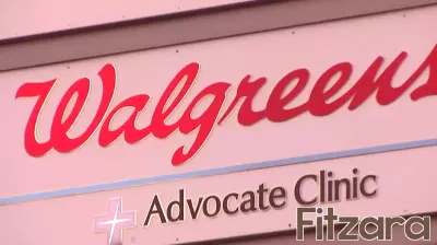 Advocate Health Care to Shut Down Clinics Located in Walgreens