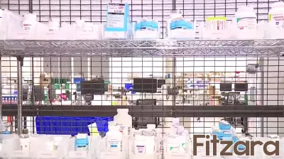 Advocate Health Enhances Free Medication Initiative to Address Health Inequities