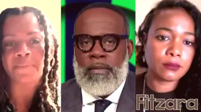Advocates Highlight the Intersection of Racism and Sexism in Maternal Health Care