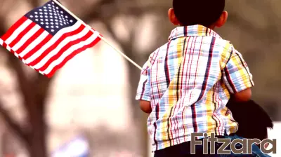 Aggressive Immigration Enforcement Harms Children's Mental Health