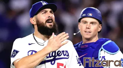 Alex Vesia emotional after save with healthcare workers who helped family through daughter's death in stands
