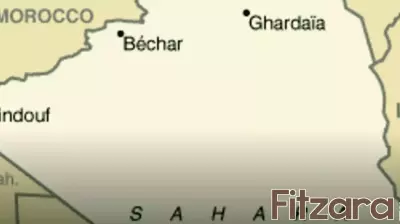 Algeria Achieves Historic Milestone by Eliminating Trachoma as a Public Health Threat