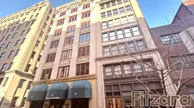 Allegheny County’s Sexual Health Clinic moves Downtown