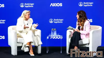 Americans Fear Health Care Costs, Congresswoman Warns
