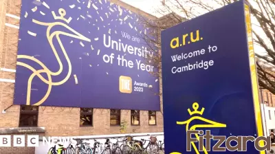 Anglia Ruskin mental health nursing course under review