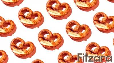Are Pretzels Healthy? Dietitians Explain the Pros and Cons