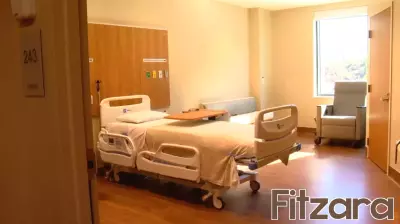Ask 13: Why can't all 4 health systems build new hospital beds in western North Carolina?