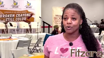 Atlanta Youth Violence Crisis Addressed at Landmark Mental Health Summit