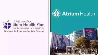 Atrium Affordability Program Raises Bankruptcy Fears for State Health Plan