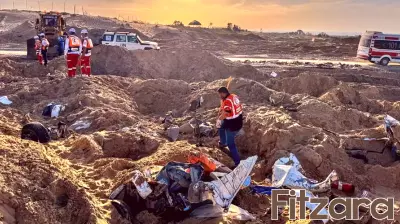 Attacks on Health Workers and Facilities Escalate Amid Global Conflicts