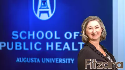 AU School of Public Health researcher awarded $1.3 million for IDD study