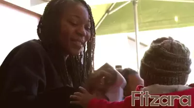 Bay Area doctor highlights health inequities for Black pregnant women