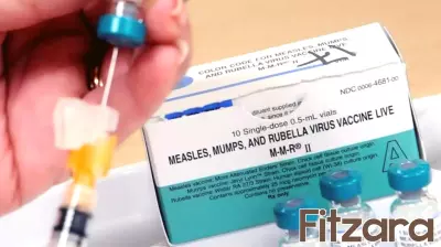 Bay Area Health Officials Call for Measles Vaccination Amid Nationwide Outbreak
