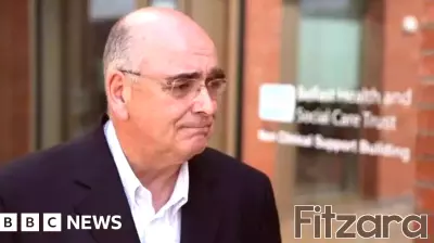 Belfast Trust Chair Resigns Following Ministerial Decision