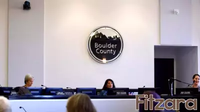 Boulder County Proposes New Mental Health Tax for 2025 Ballot