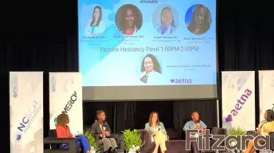 'Bridging the gap': WSSU gathering addresses rural health disparities