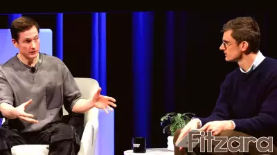 Bryan Johnson's advice to founders: Don't neglect relationships