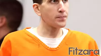 Bryan Kohberger's Mental Health Diagnoses Revealed Amid Guilty Plea