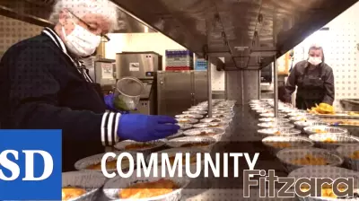 Building Hope Summit County launches behavioral health survey