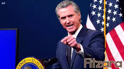 California Tackles $12 Billion Deficit by Reducing Immigrant Health Care Access