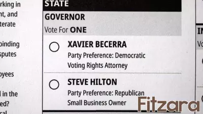 California's Healthcare Cost Crisis Gets Little Attention in Governor's Race
