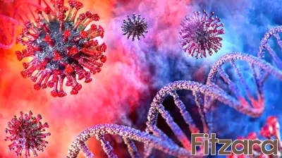 Camden County Health Officials Advise Caution Amid Norovirus Increase