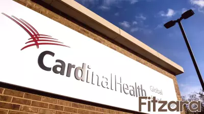 Cardinal Health is getting pummeled on mixed results — here's our plan for stock