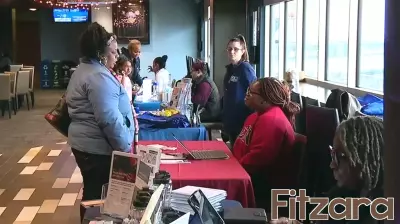 Celebrating Women's Health: A Wellness Fair in Philadelphia