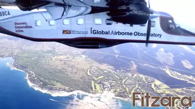 Cesspools in Hawaii Contribute to Coastal Water Contamination