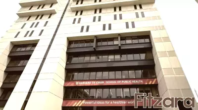 Chan School of Public Health Department Chair Departs for UCLA