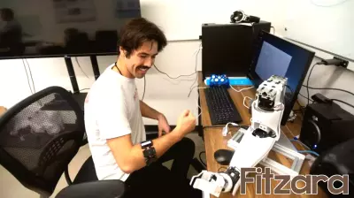 CHANCELL-ING: UC Davis AI Research is Transforming Health Care