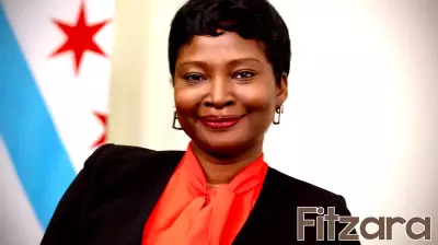 Chicago’s top health official exits after turbulent stretch under Johnson