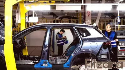 China's Economic Outlook Shows Signs of Weak Domestic Demand