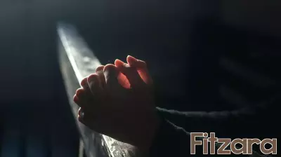 Christians Come Together in Prayer for Pope Francis and Those in Need