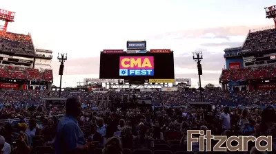 CMA Fest puts spotlight on Music Row's mental health work