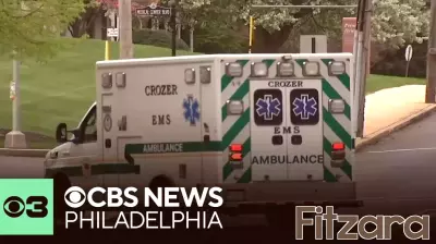 Community Meeting Addresses Concerns Over Crozer Health Shutdown in Delaware County