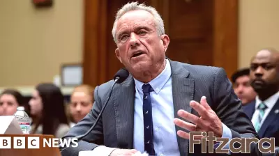 Concerns Arise Over New Vaccine Review Panel for Children
