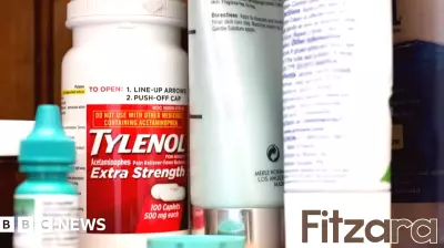 Controversy Surrounds Tylenol Use During Pregnancy and Autism Link