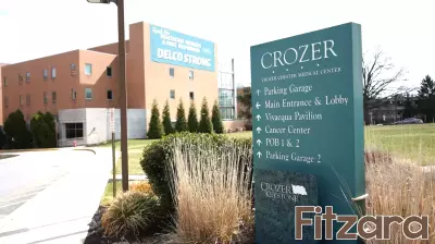 Crozer Health Announces Hospital Closure Amid Bankruptcy Proceedings