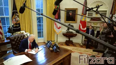 Daily Developments in Science and Health Amid Trump's Administration